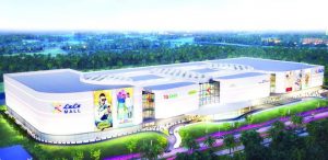 lulu-largest-mall-in-india